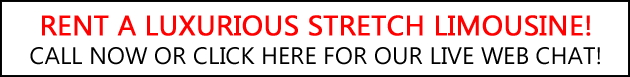 Miami / West Palm Beach / Fort Lauderdale Stretch Limousine