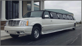 Escalade Limousine Miami