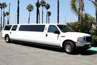 Miami Excursion Limo