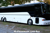 Hummer Limousine Rental in Miami