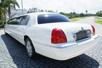 Stretch Limo West Palm Beach
