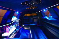 West Palm Beach Stretch Limo