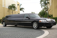 Stretch Limo Palm Beach