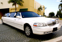 Miami Stretch Limo