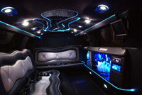 Stretch Limo South Florida