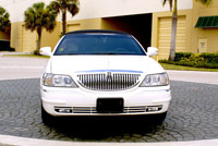 Palm Beach Stretch Limo