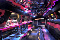Miami Stretch Limo