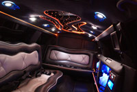 Stretch Limo Miami