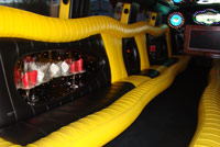 Hummer Limo West Palm Beach