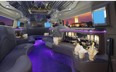 Humme Limo Rentals Florida