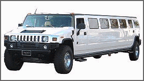 Hummer Limousines