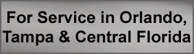 Orlando Limo Service