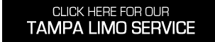 Tampa Limo Service