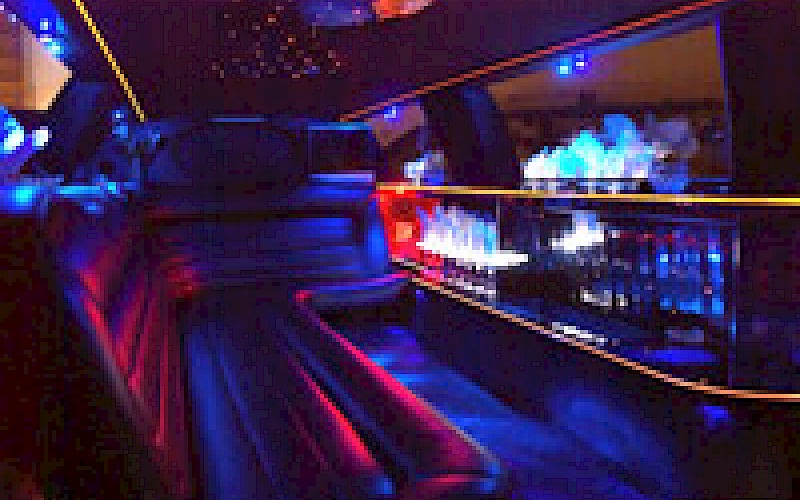 Stretch Limo Fort Lauderdale