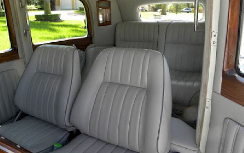 rent a rolls limo in miami florida