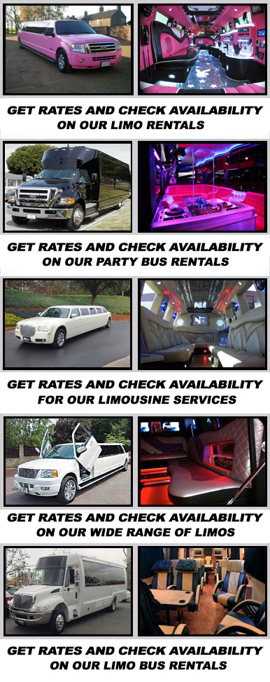 Ft Lauderdale Limo Service
