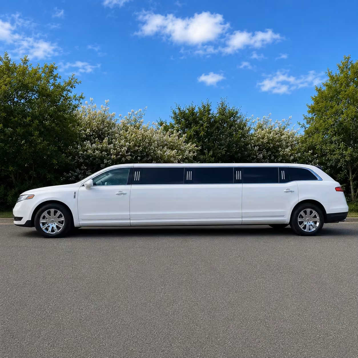 why choose a1limobus.com