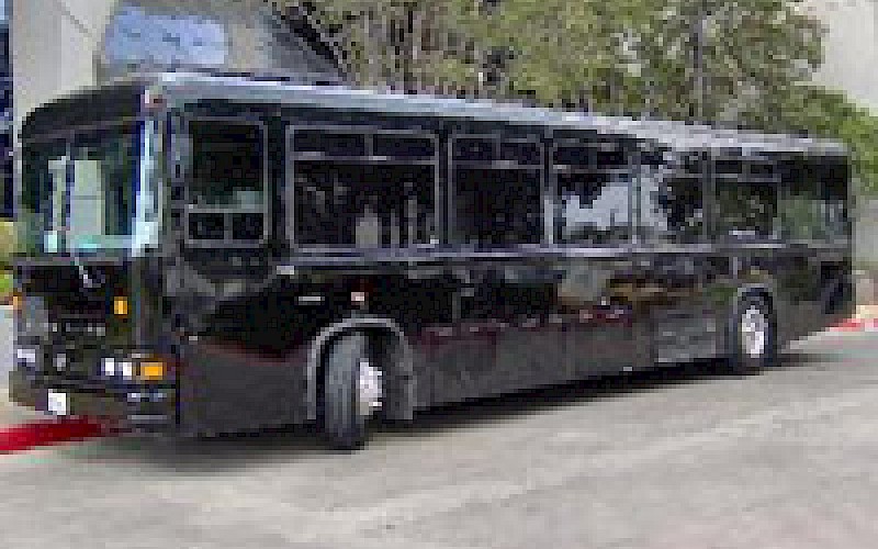 Fort Lauderdale Party Bus Service