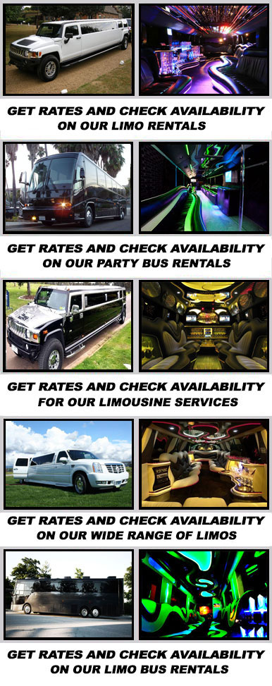 Fort Myers Limo Service