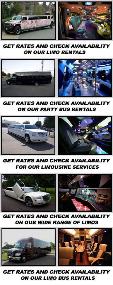 Hollywood Limo Service